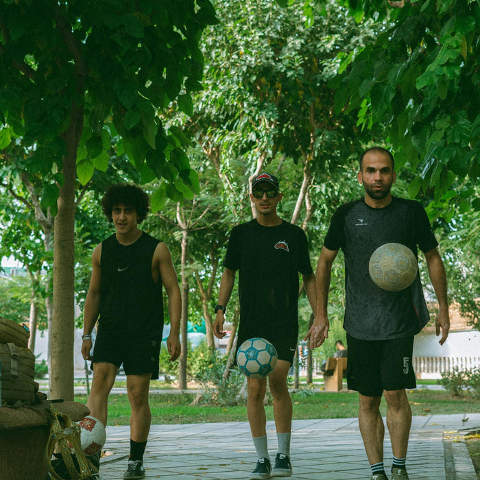 How Fitness Merch Turns Wellness into Word-of-Mouth