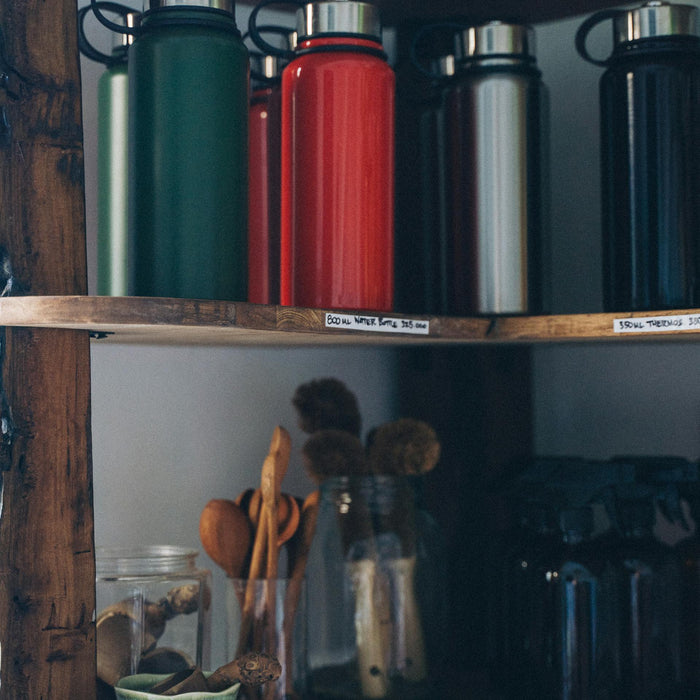 Let Branding Stick in Every Sip with Reusable Bottles, Straws & Coasters