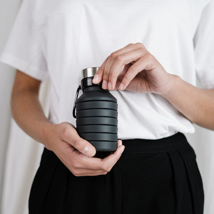 Why Promotional Water Bottles Are the Best Branding Solution PROMO PUNKS™