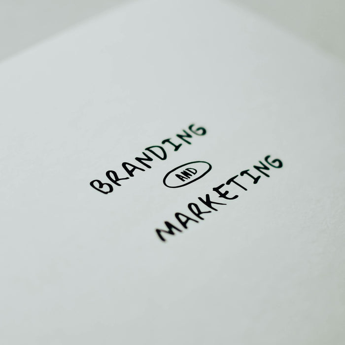 How to Choose the Right Promotional Materials for Your Brand