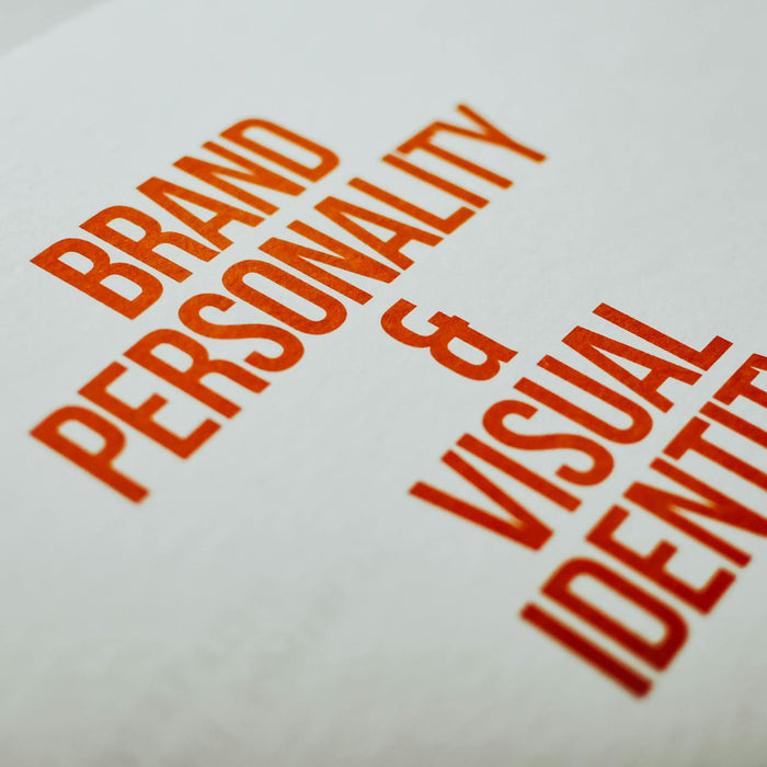How to Create a Cohesive Brand Identity with Promotional Products
