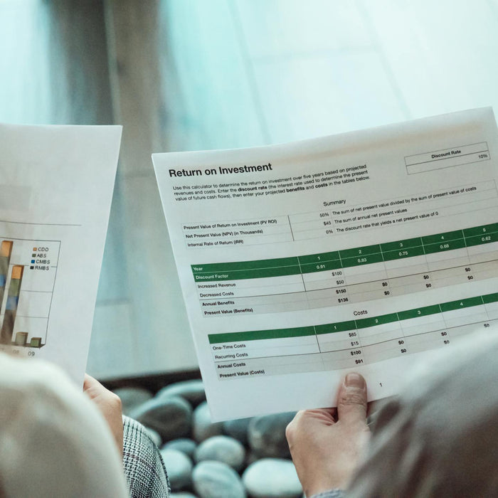 The ROI of Promotional Products: Measuring Success in Your Campaigns