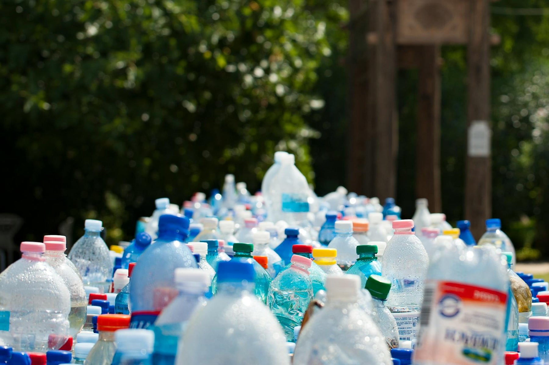 Trash to Treasure: The Best Recycled & Upcycled Eco Promotional Products