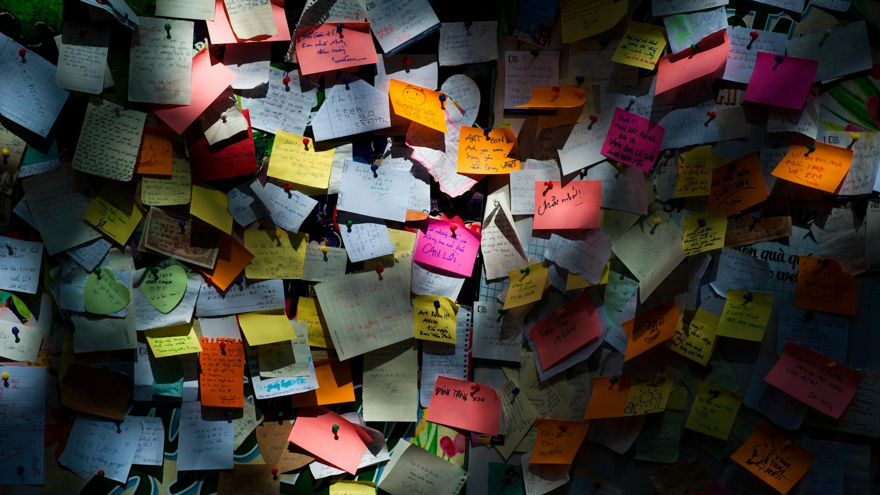 Place Your Brand Where Ideas Are Born