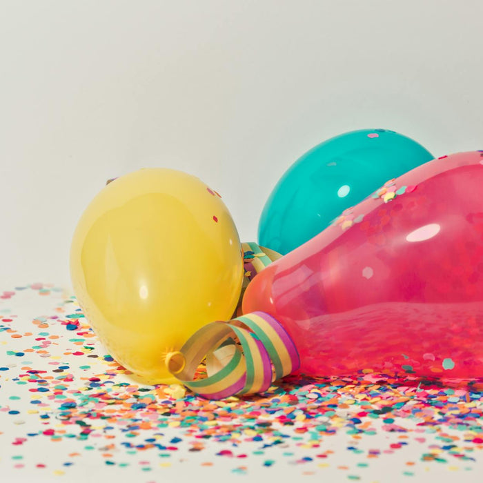 Sick of Useless Swag? Bin the Balloons, Upgrade Your Brand