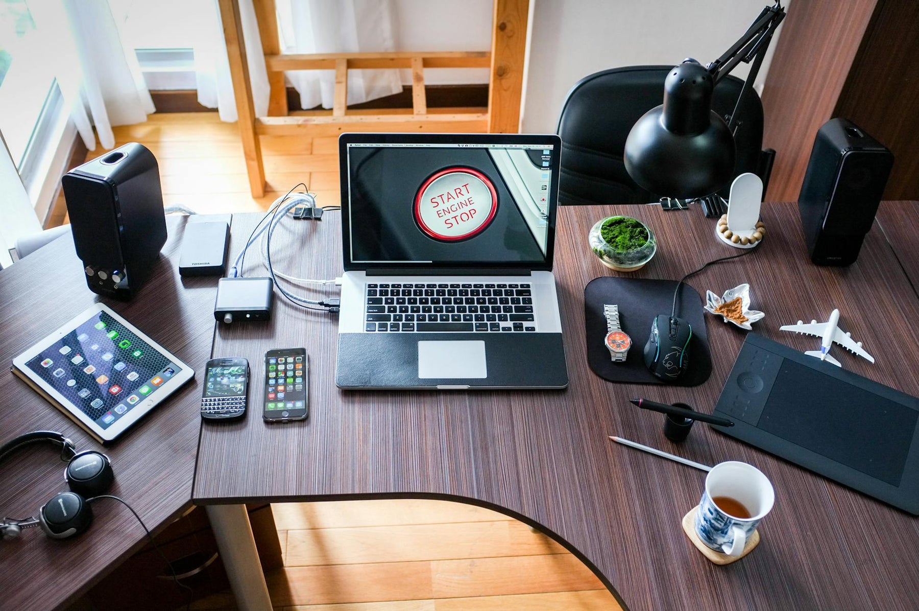 Tech That Powers Your Brand: The Future of Promotional Products