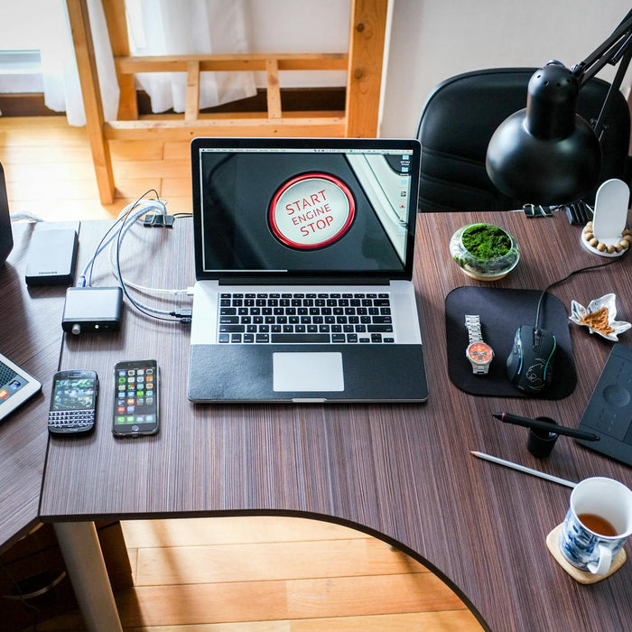 Tech That Powers Your Brand: The Future of Promotional Products