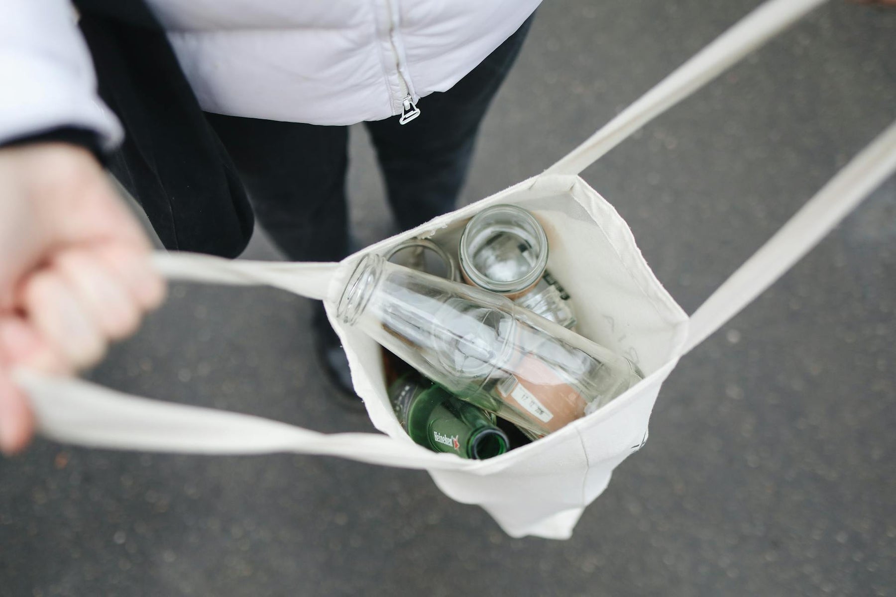 Here's Why Eco Promotional Products Don’t End Up in Landfill