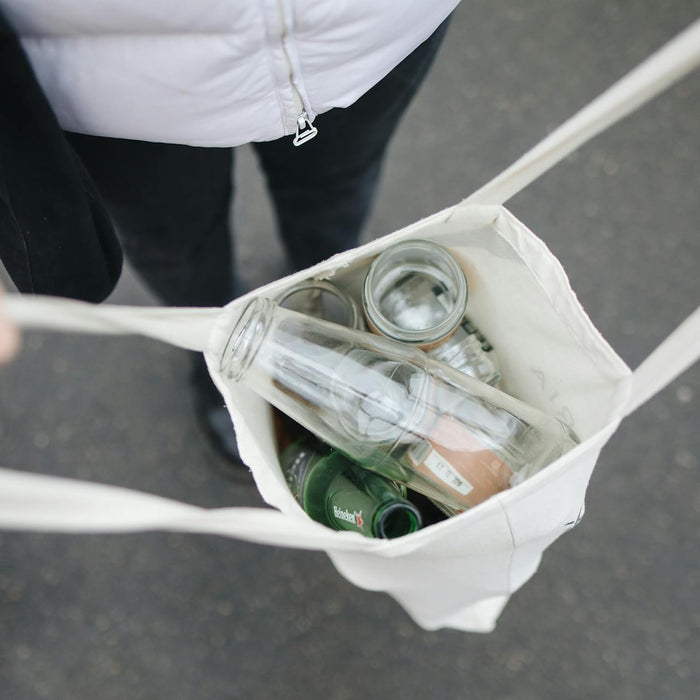 Here's Why Eco Promotional Products Don’t End Up in Landfill