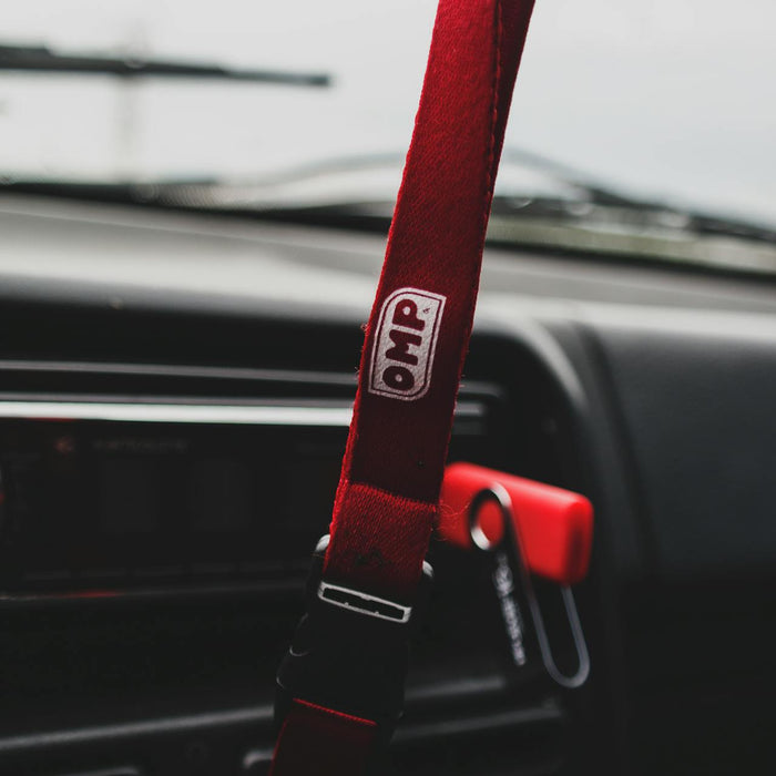 Wear It Well: How Lanyards, ID Holders & Wristbands Lead the Brand Conversation