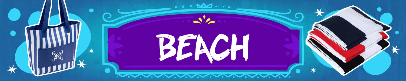 Beach PROMO PUNKS™