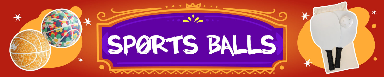 Sports Balls