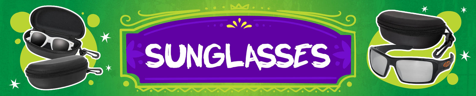 Sunglasses