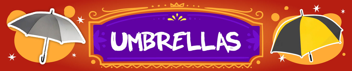 Umbrellas