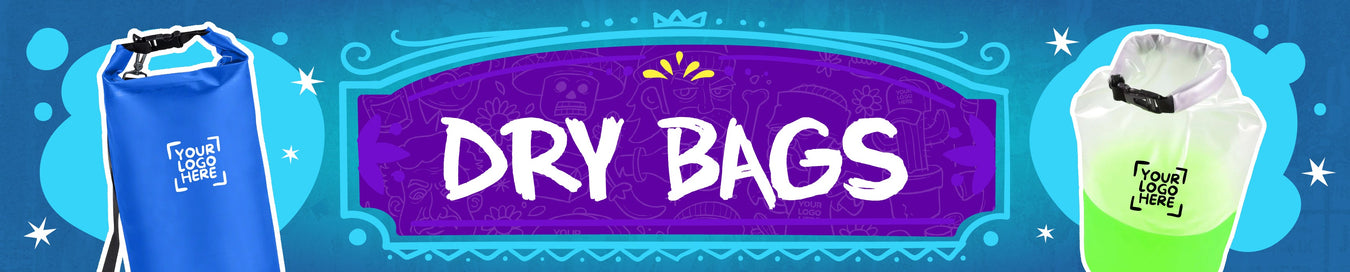 Dry Bags PROMO PUNKS™