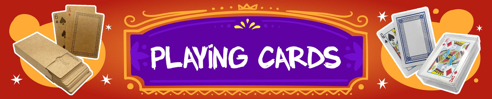 Playing Cards