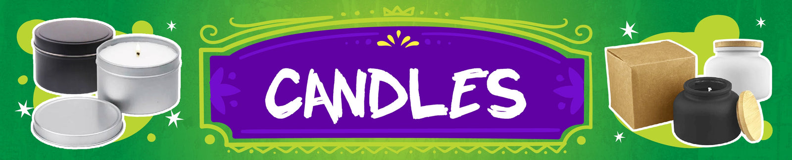 Candles