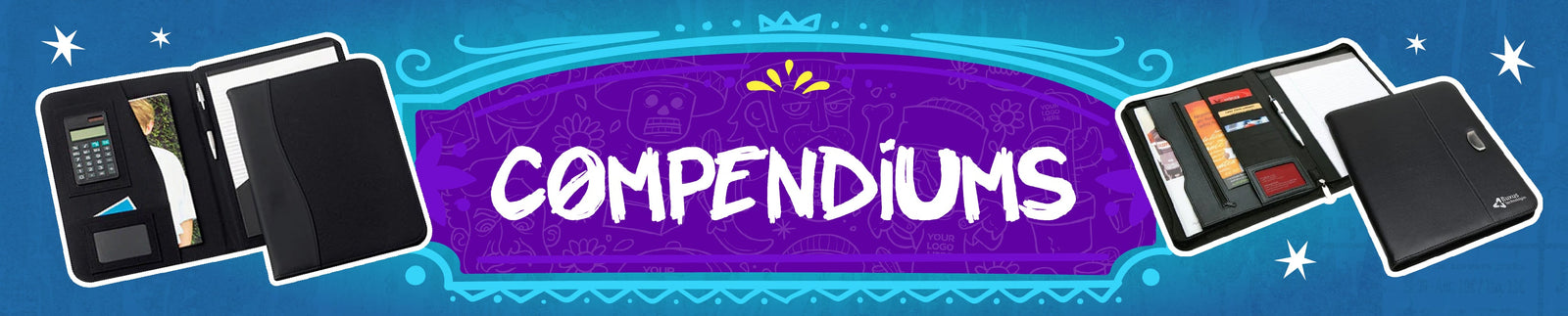 Compendiums