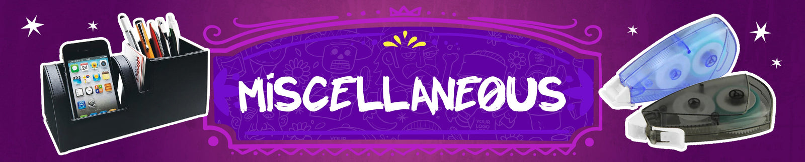 Miscellaneous