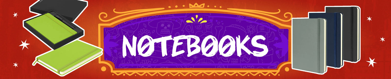 Notebooks