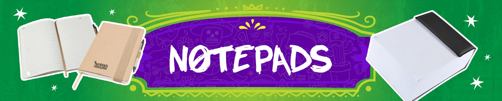 Notepads