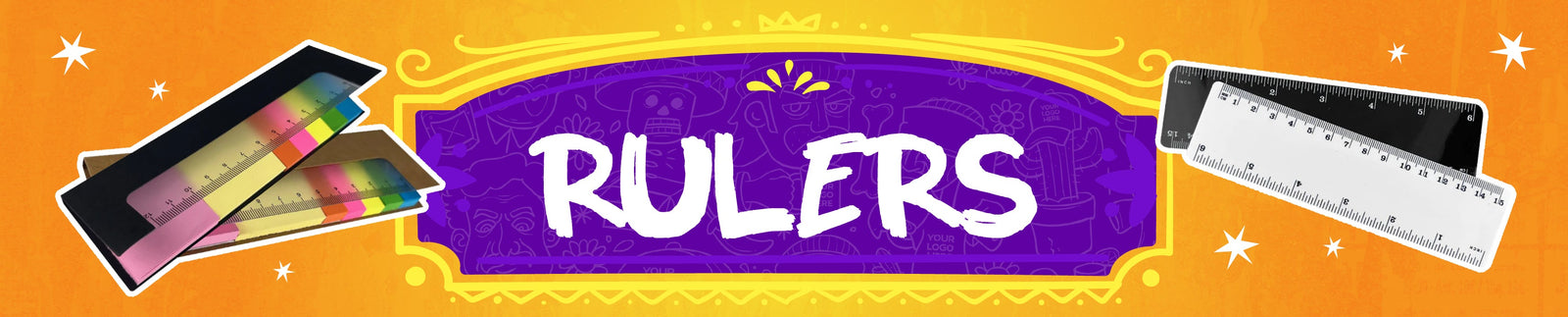 Rulers