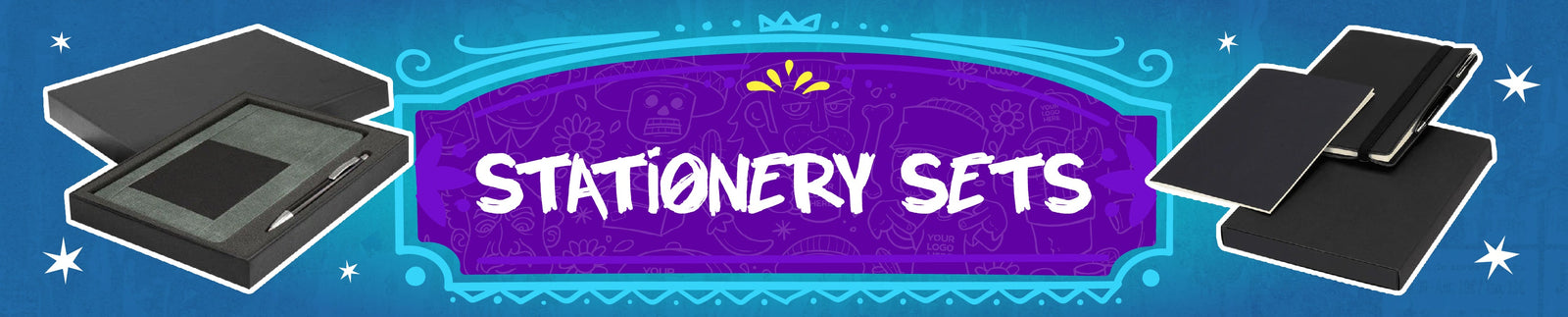 Stationery Sets
