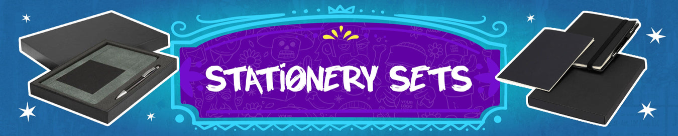 Stationery Sets PROMO PUNKS™