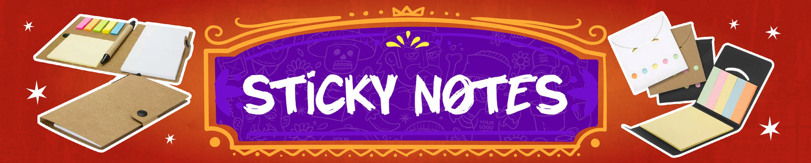 Sticky Notes