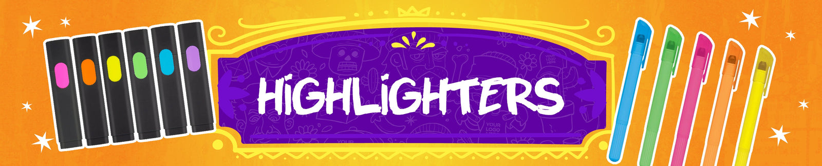 Highlighters