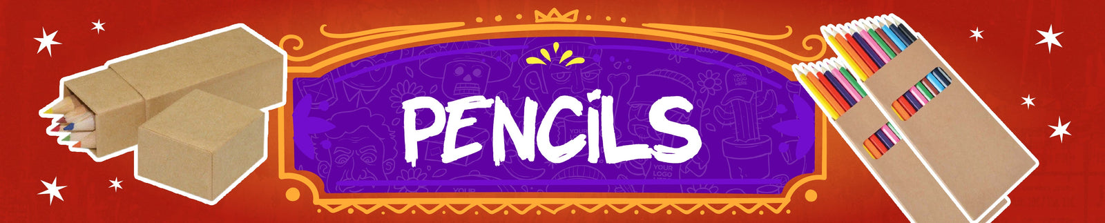 Pencils