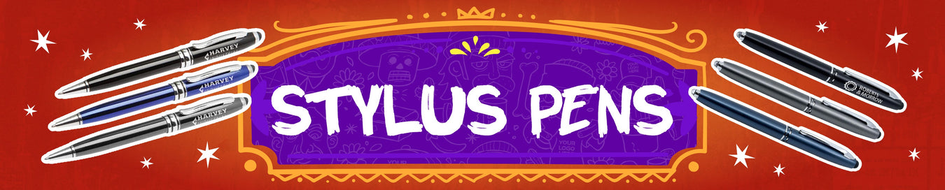 Stylus Pens PROMO PUNKS™