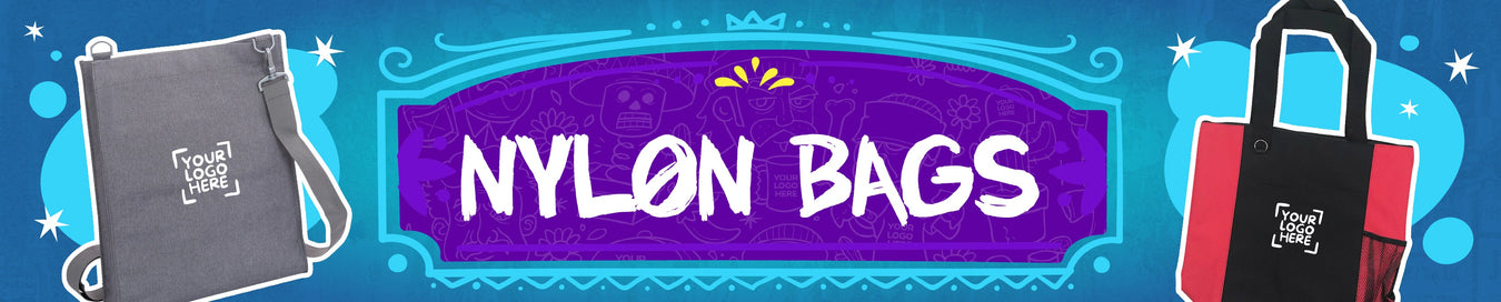 Nylon Bags PROMO PUNKS™