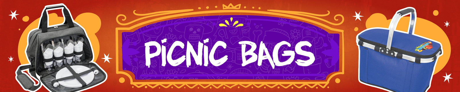 Picnic Bags
