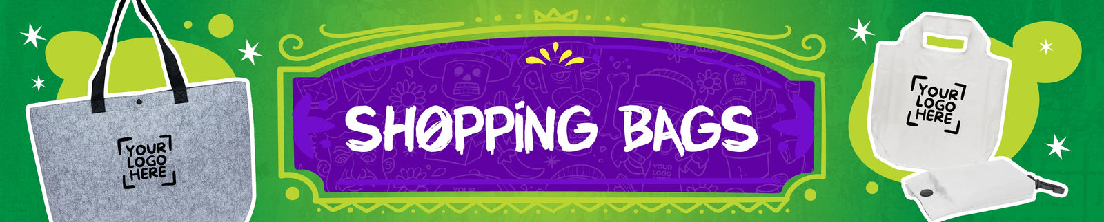 Shopping Bags