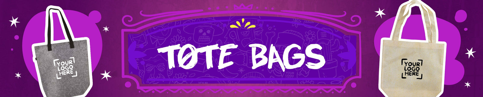 Tote Bags