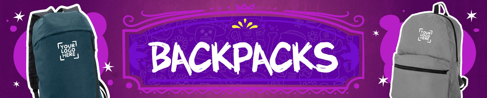 Backpacks