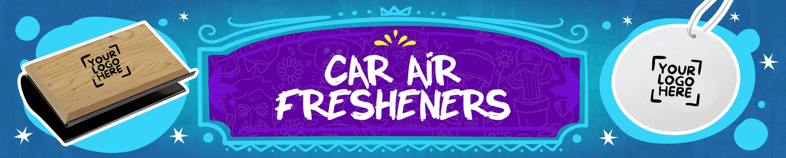 Car Air Fresheners