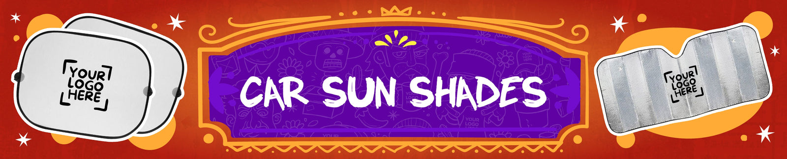 Car Sun Shades