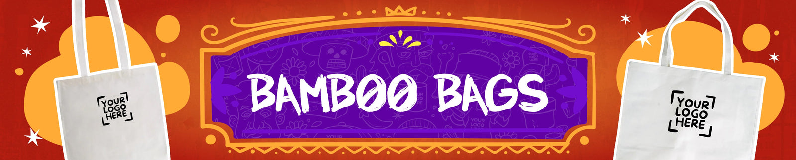Bamboo Bags