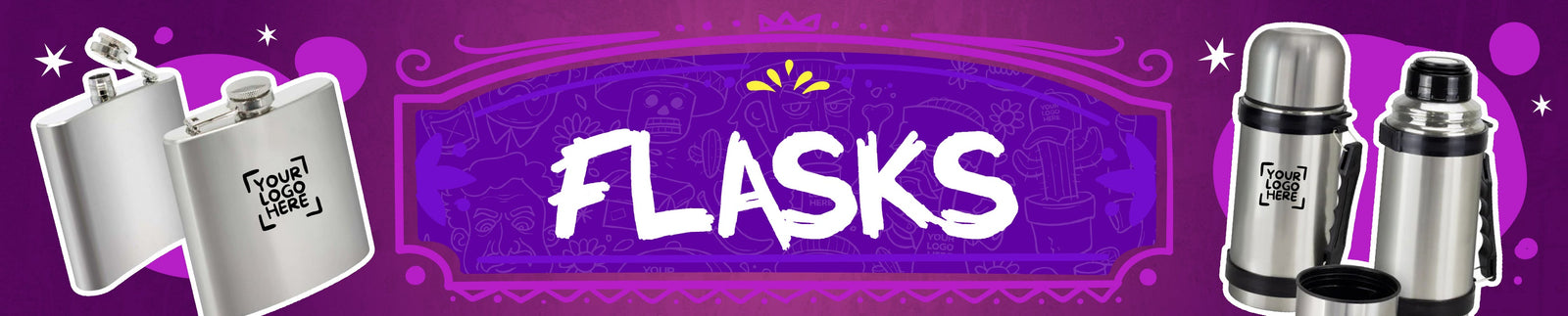 Flasks