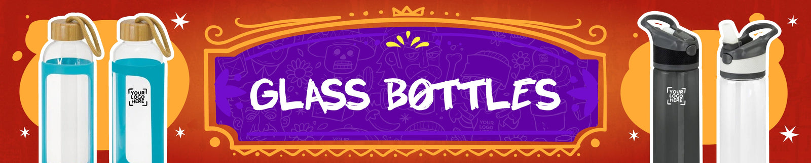 Glass Bottles
