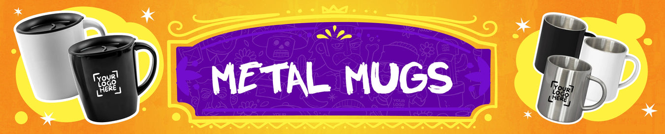 Metal Mugs PROMO PUNKS™