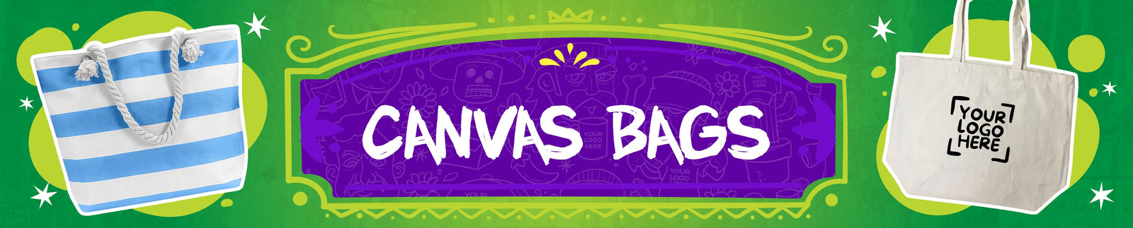 Canvas Bags