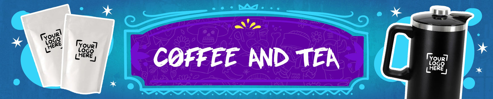 Coffee / Tea