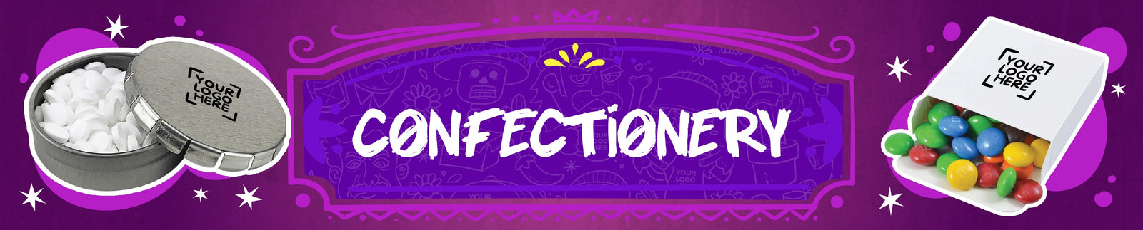 Confectionery