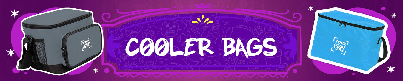 Cooler Bags PROMO PUNKS™