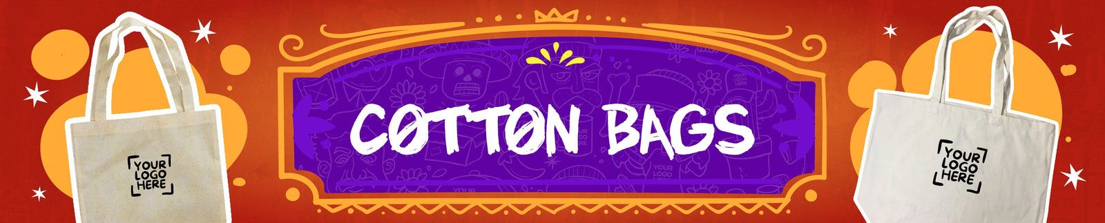 Cotton Bags