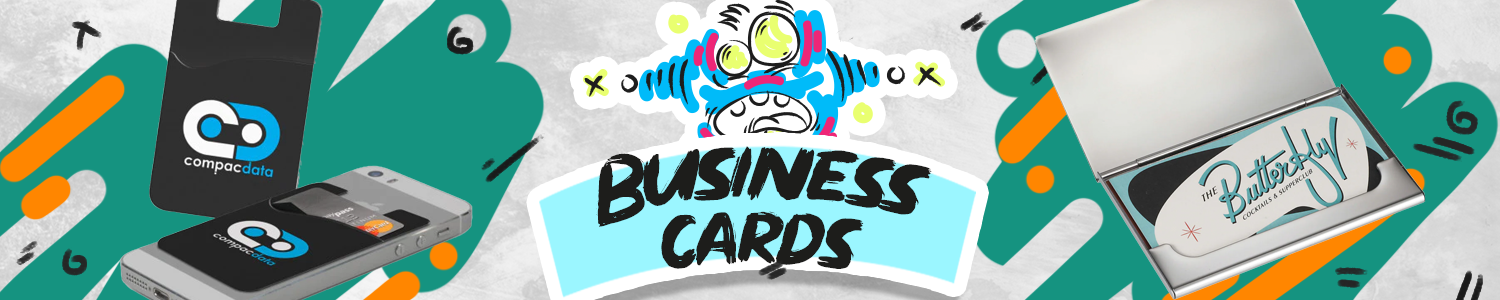 Business Cards