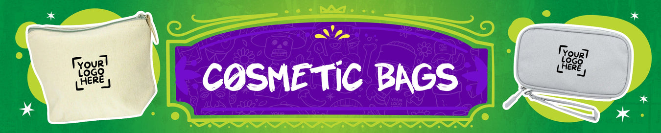Cosmetic Bags PROMO PUNKS™
